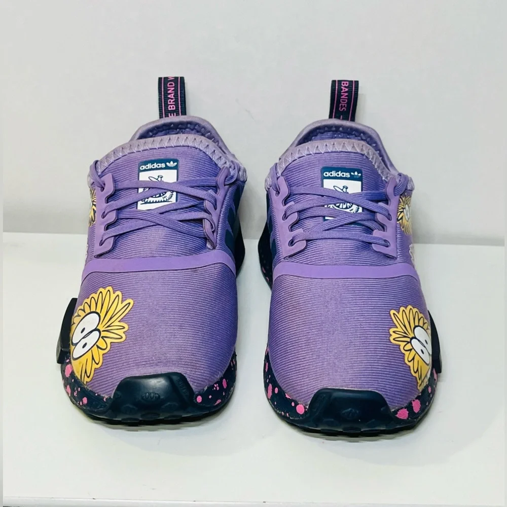 Adidas x Kevin Lyons Toddler Size 6.5